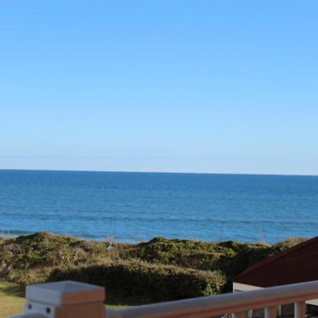 Ocean View, 1Br, 2Ba Condo, St Regis 1214, Topsail, Nc North Topsail Beach Zewnętrze zdjęcie
