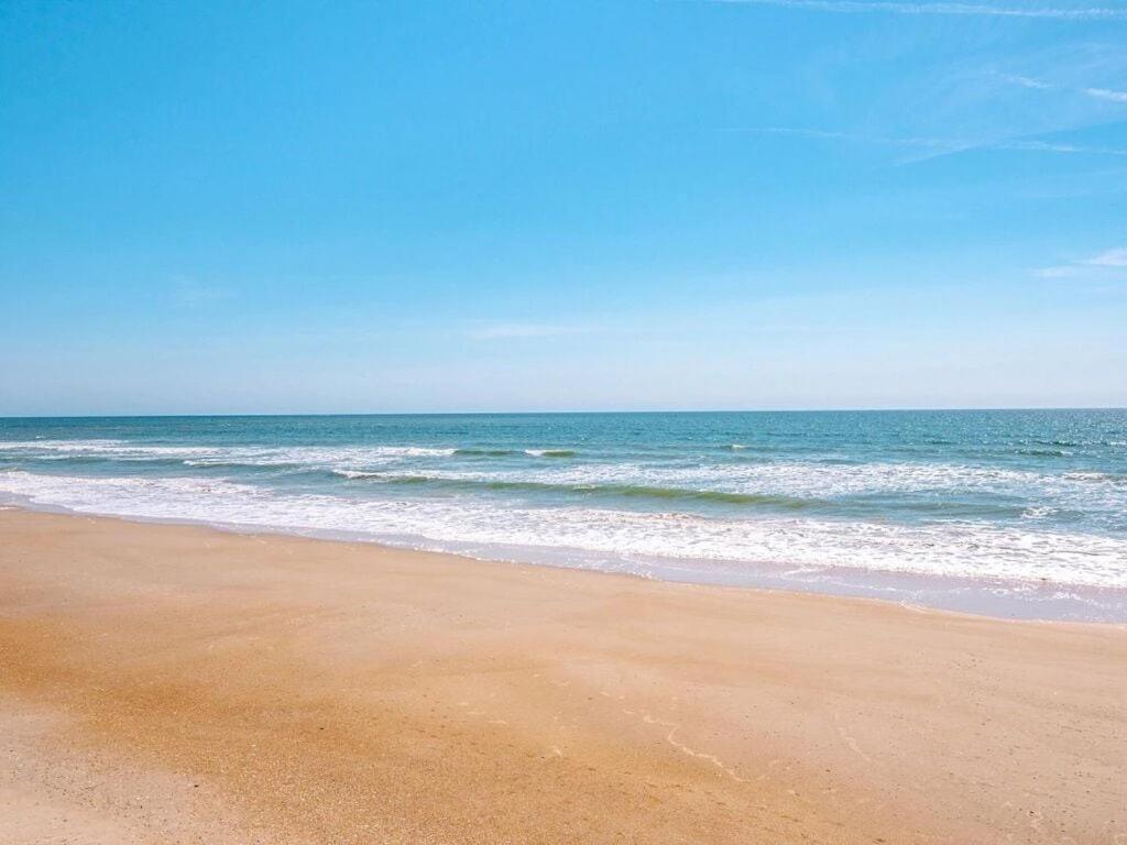Ocean View, 1Br, 2Ba Condo, St Regis 1214, Topsail, Nc North Topsail Beach Zewnętrze zdjęcie