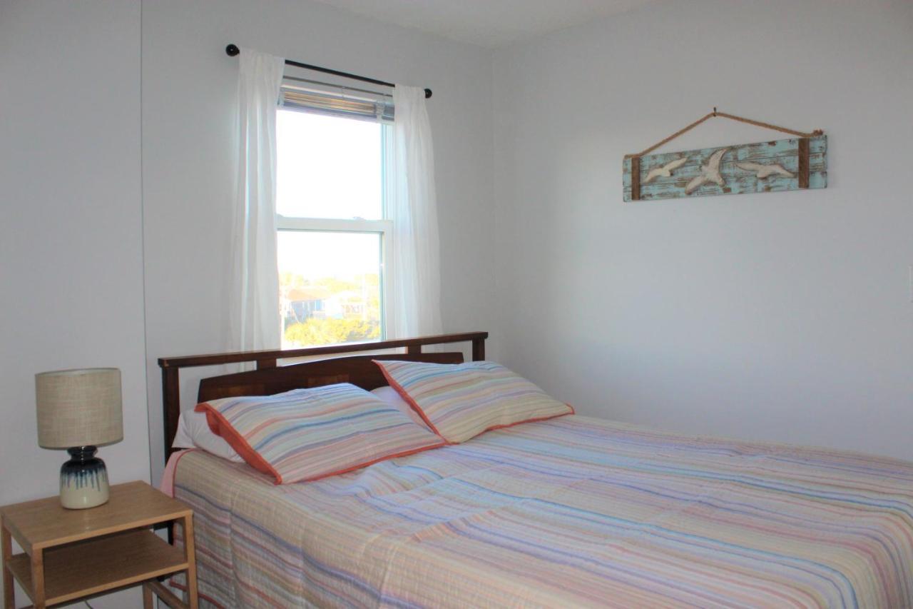 Ocean View, 1Br, 2Ba Condo, St Regis 1214, Topsail, Nc North Topsail Beach Zewnętrze zdjęcie