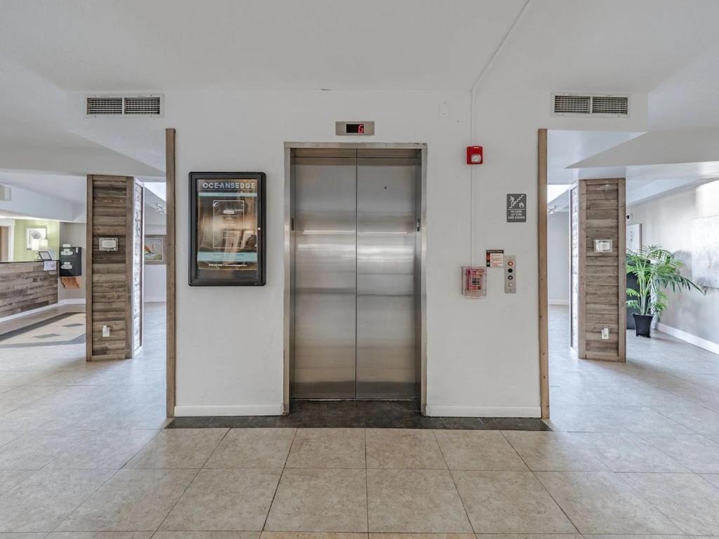 Ocean View, 1Br, 2Ba Condo, St Regis 1214, Topsail, Nc North Topsail Beach Zewnętrze zdjęcie
