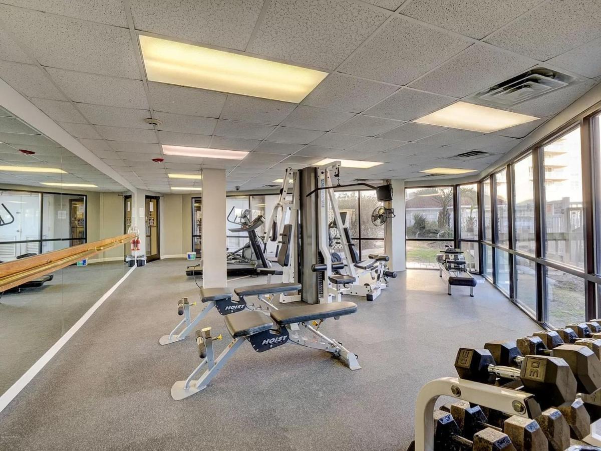 Ocean View, 1Br, 2Ba Condo, St Regis 1214, Topsail, Nc North Topsail Beach Zewnętrze zdjęcie